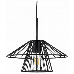 Подвес INDIGO STRATO 10016/1P Black