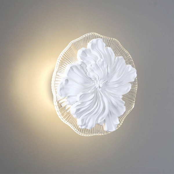 Бра ODEON LIGHT HIGHTECH 6614/8WL