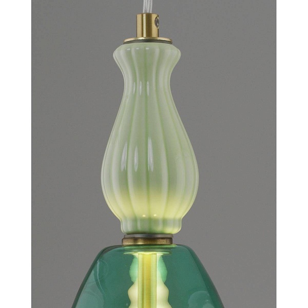 Подвес MODERLI CORALS V11150-PL