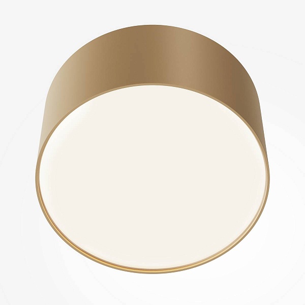 Светильник потолочный MAYTONI ZON C032CL-12W4K-RD-MG