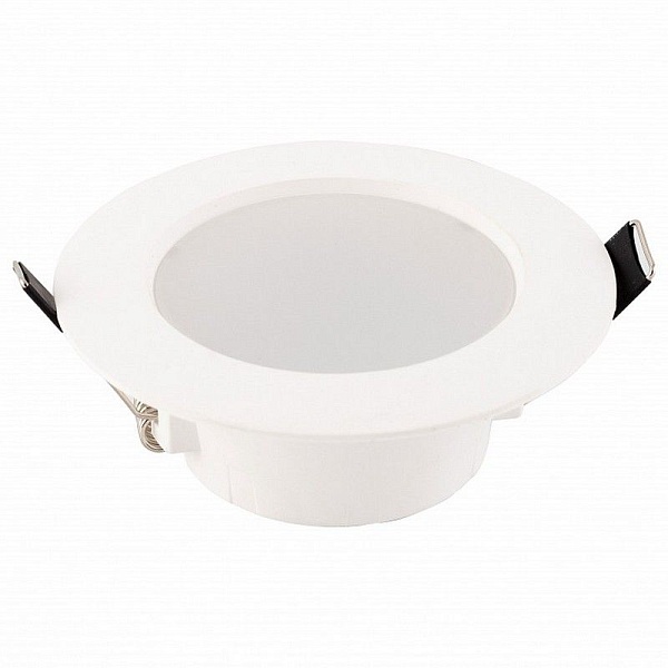 Светильник встраиваемый DENKIRS 304 DK3049-WH