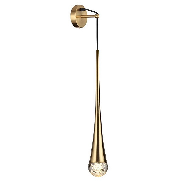 Бра ODEON LIGHT GOTA 4285/1W