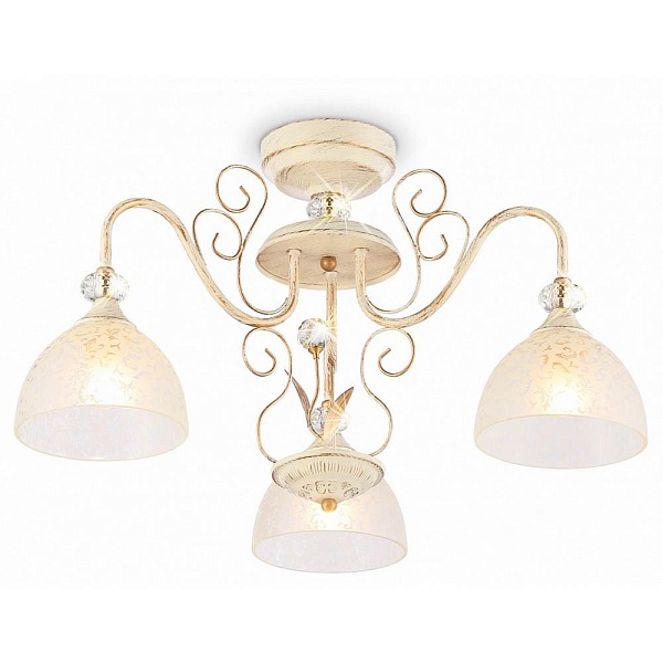 Люстра потолочная AMBRELLA LIGHT TR3055 TR3055