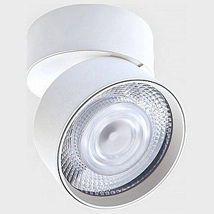 Спот ITALLINE IT02-011 IT02-011 white 4000K