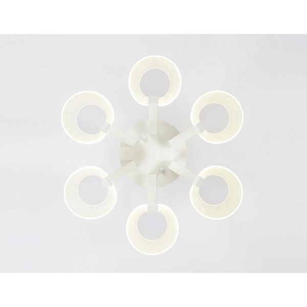 Люстра потолочная AMBRELLA LIGHT ORIGINAL AK AK4031