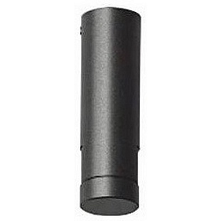 Крепеж ITALLINE FANTOM IT010-4015 black