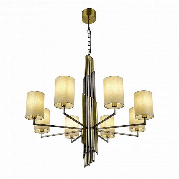 Люстра подвесная ST LUCE GLORIA SL1638.303.08