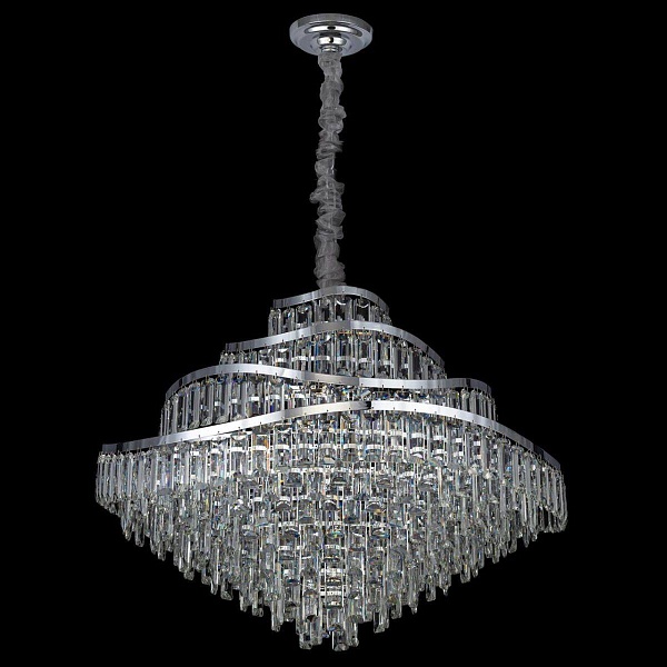 Люстра подвесная CITILUX NAIAD CL315191