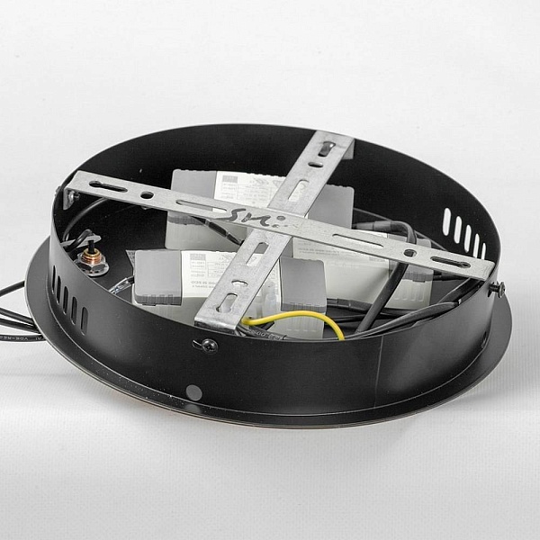 Люстра подвесная LUSSOLE TAYLOR LSP-7211