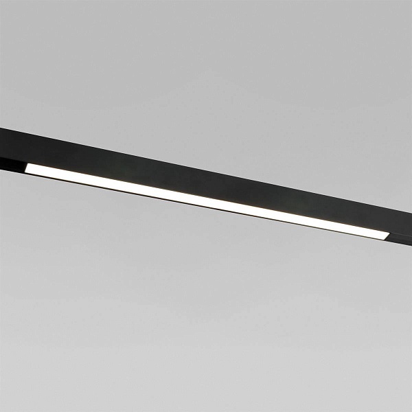 Трековый светильник ELEKTROSTANDARD SLIM MAGNETIC a062333