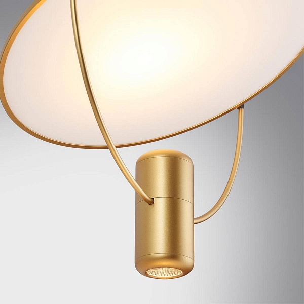Подвес ODEON LIGHT ORBITE 7028/2L