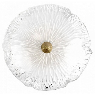 Бра LOFT IT BLOOM 10352W/B AB