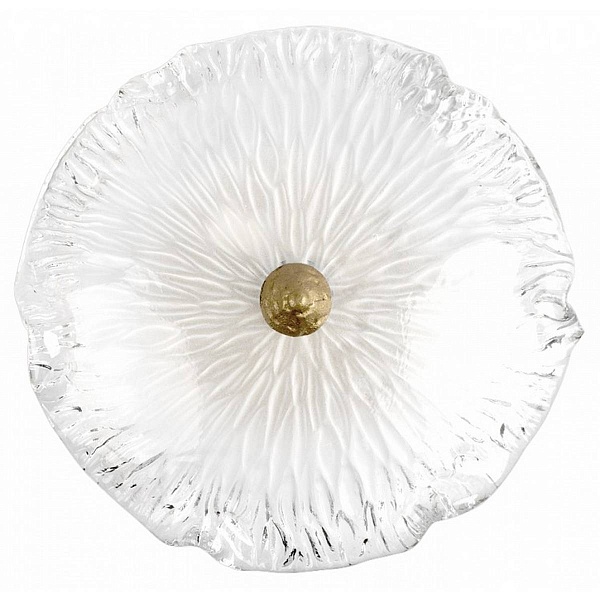 Бра LOFT IT BLOOM 10352W/B AB
