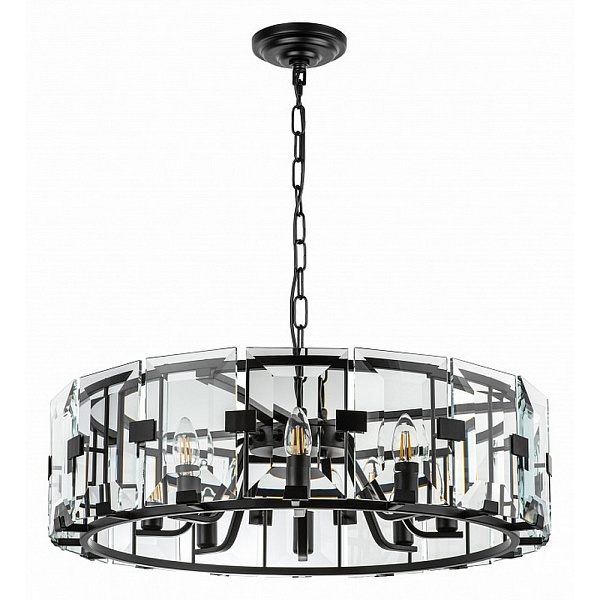 Люстра подвесная LIGHTSTAR NOVARA 713287