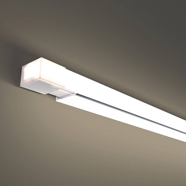 Лента LED ГИБКИЙ НЕОН 10 W/m 24V IP67 COB/320 4000K 12mm (5м) 432002 MAYTONI