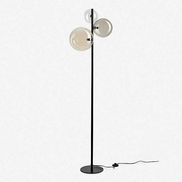 Торшер CITILUX ORTON CL202933