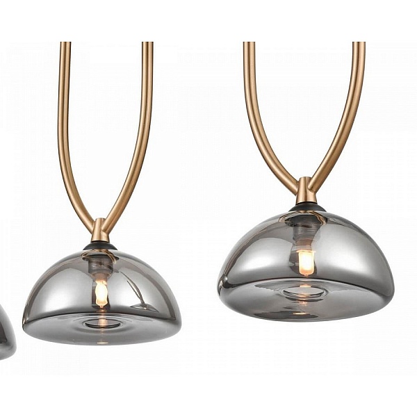 Подвес VELE LUCE CLOE VL5434P03
