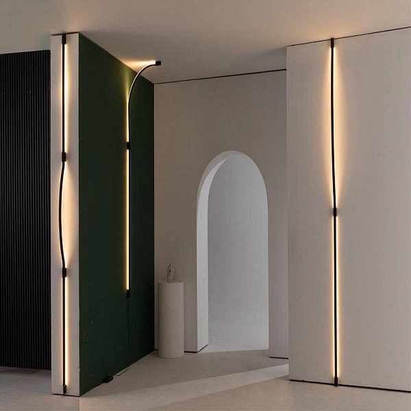Бра ODEON LIGHT FINO 7006/150D