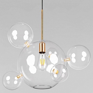 Подвес LOFT IT BOLLE 2034-P6