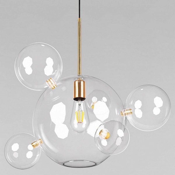 Подвес LOFT IT BOLLE 2034-P6