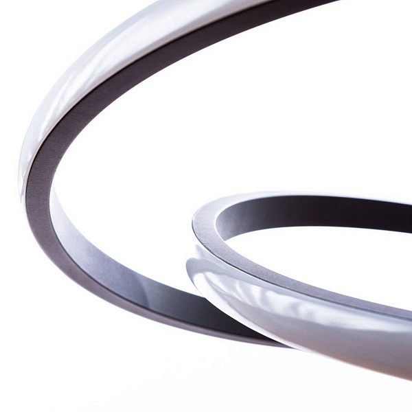 Подвес ARTE LAMP PRESTO A2522SP-2BK