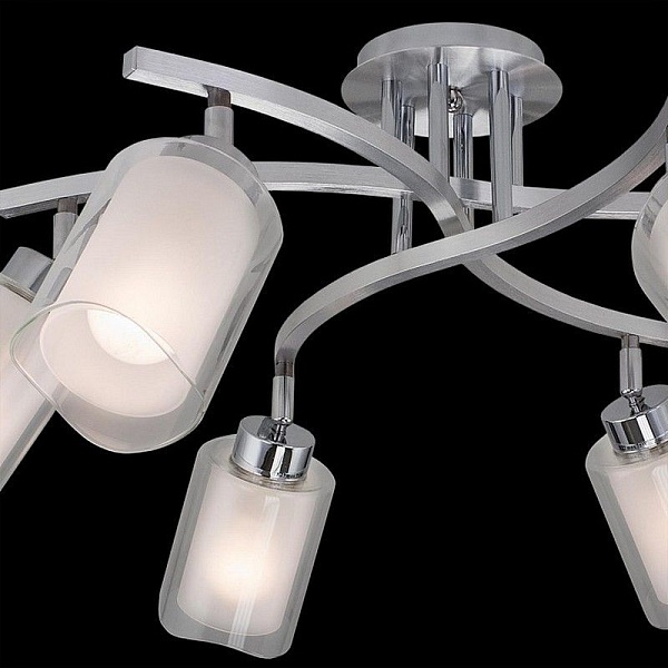 Спот CITILUX Аэлита CL169161