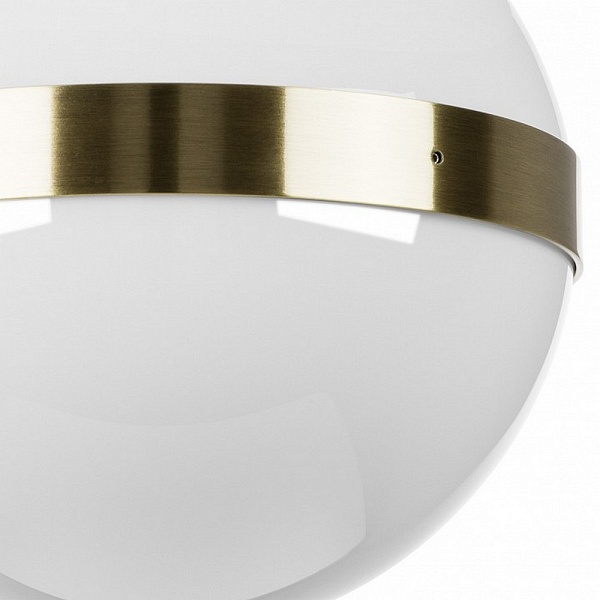 Светильник потолочный LIGHTSTAR GLOBO 812111
