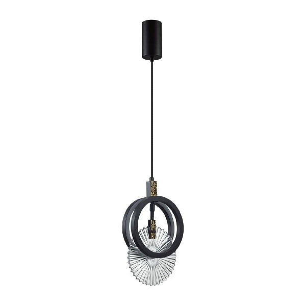 Подвес ODEON LIGHT MERCURY 5421/17L