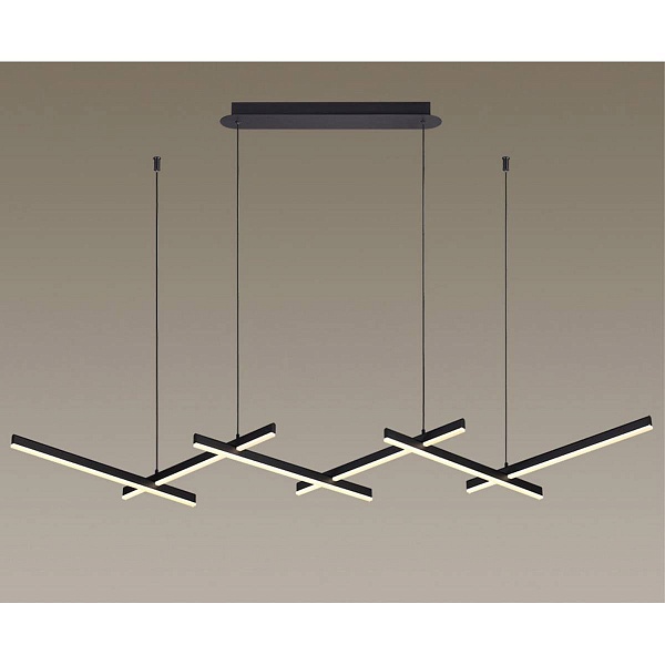 Подвес ODEON LIGHT RUDY 3890/85L