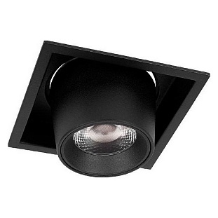 Светильник встраиваемый LOFT IT FLASH 10319/B Black
