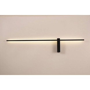 Бра ARTE LAMP PHOENIX A2025AP-1BK