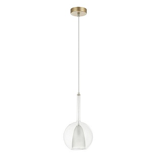 Подвес ARTE LAMP GALA A2720SP-1SG