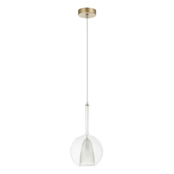 Подвес ARTE LAMP GALA A2720SP-1SG