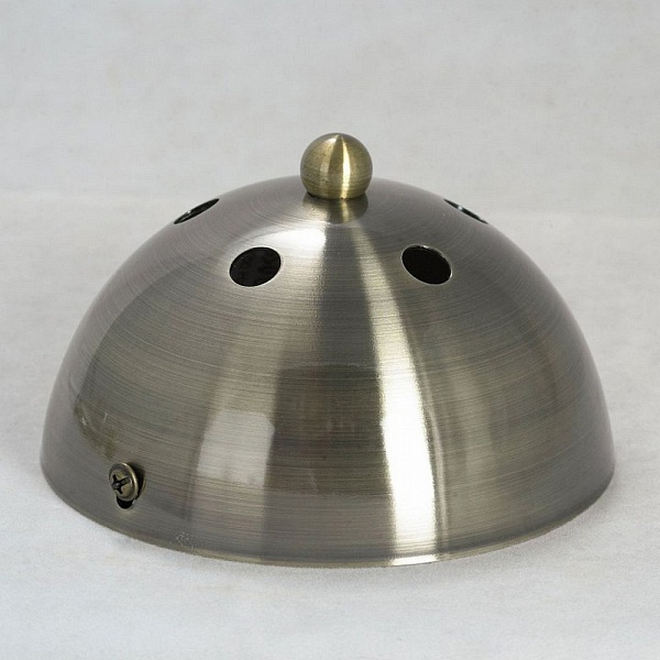 Люстра потолочная LUSSOLE GRESHAM LSP-8368