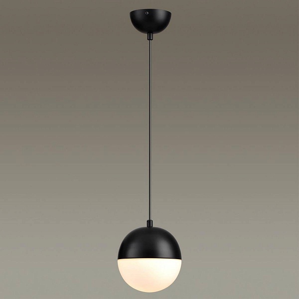 Подвес ODEON LIGHT PINGA 4958/1