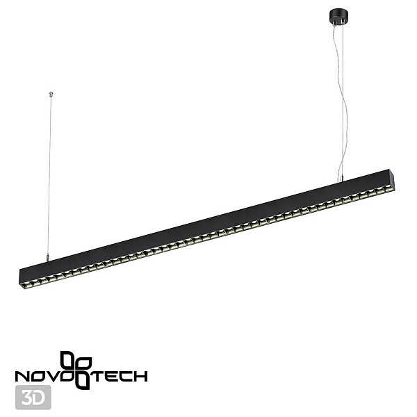 Подвес NOVOTECH ITER 358874