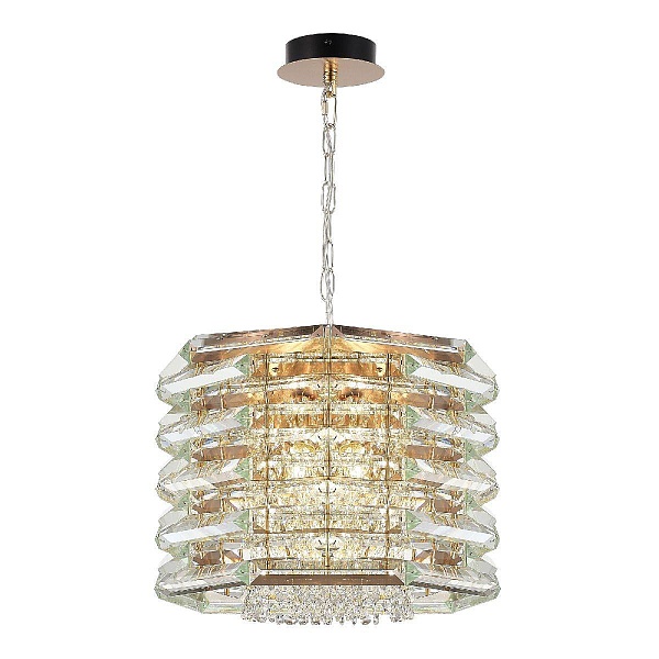 Подвес ST LUCE STROZZI SL6137.203.08
