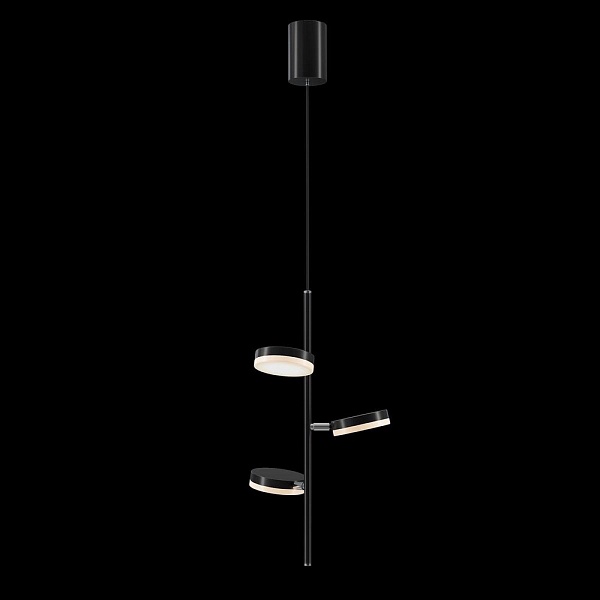 Подвес MAYTONI FAD MOD070PL-L18B3K