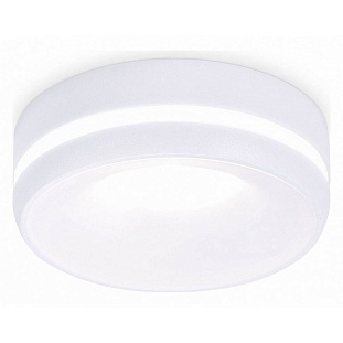Светильник встраиваемый AMBRELLA LIGHT TN TN3333