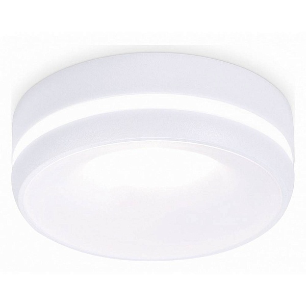 Светильник встраиваемый AMBRELLA LIGHT TN TN3333