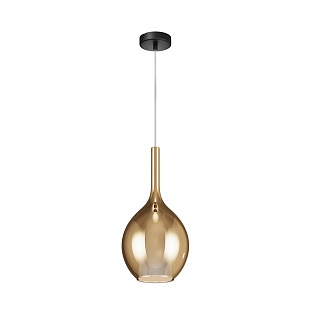 Подвес MAYTONI DUALITY MOD271PL-01B2