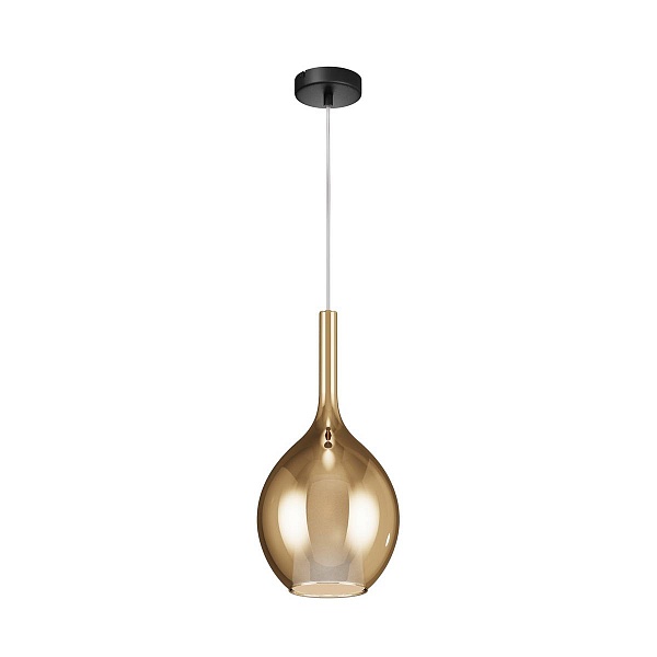 Подвес MAYTONI DUALITY MOD271PL-01B2