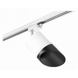 Трековый светильник LIGHTSTAR RULLO R1T348687