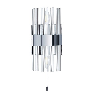 Бра ARTE LAMP MONTREAL A1034AP-2CC