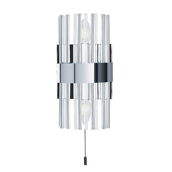 Бра ARTE LAMP MONTREAL A1034AP-2CC