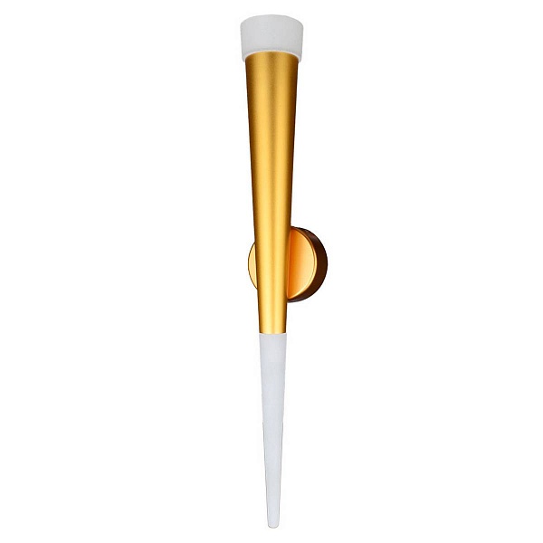 Бра ARTE LAMP SABIK A6010AP-1SG