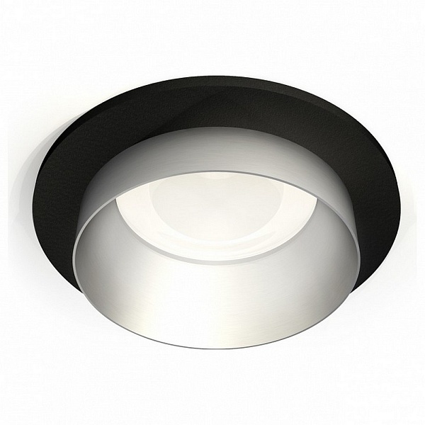 Светильник встраиваемый AMBRELLA LIGHT TECHNO SPOT 45 XC6513023