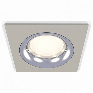 Светильник встраиваемый AMBRELLA LIGHT XC XC7633003