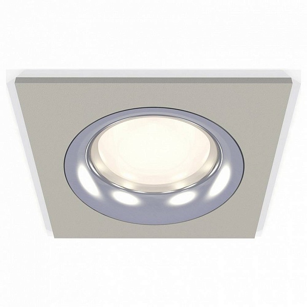 Светильник встраиваемый AMBRELLA LIGHT XC XC7633003