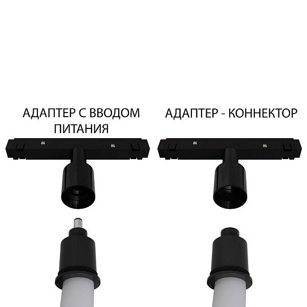 Адаптер ARTE LAMP EXPERT-ACCESSORIES A492106-1